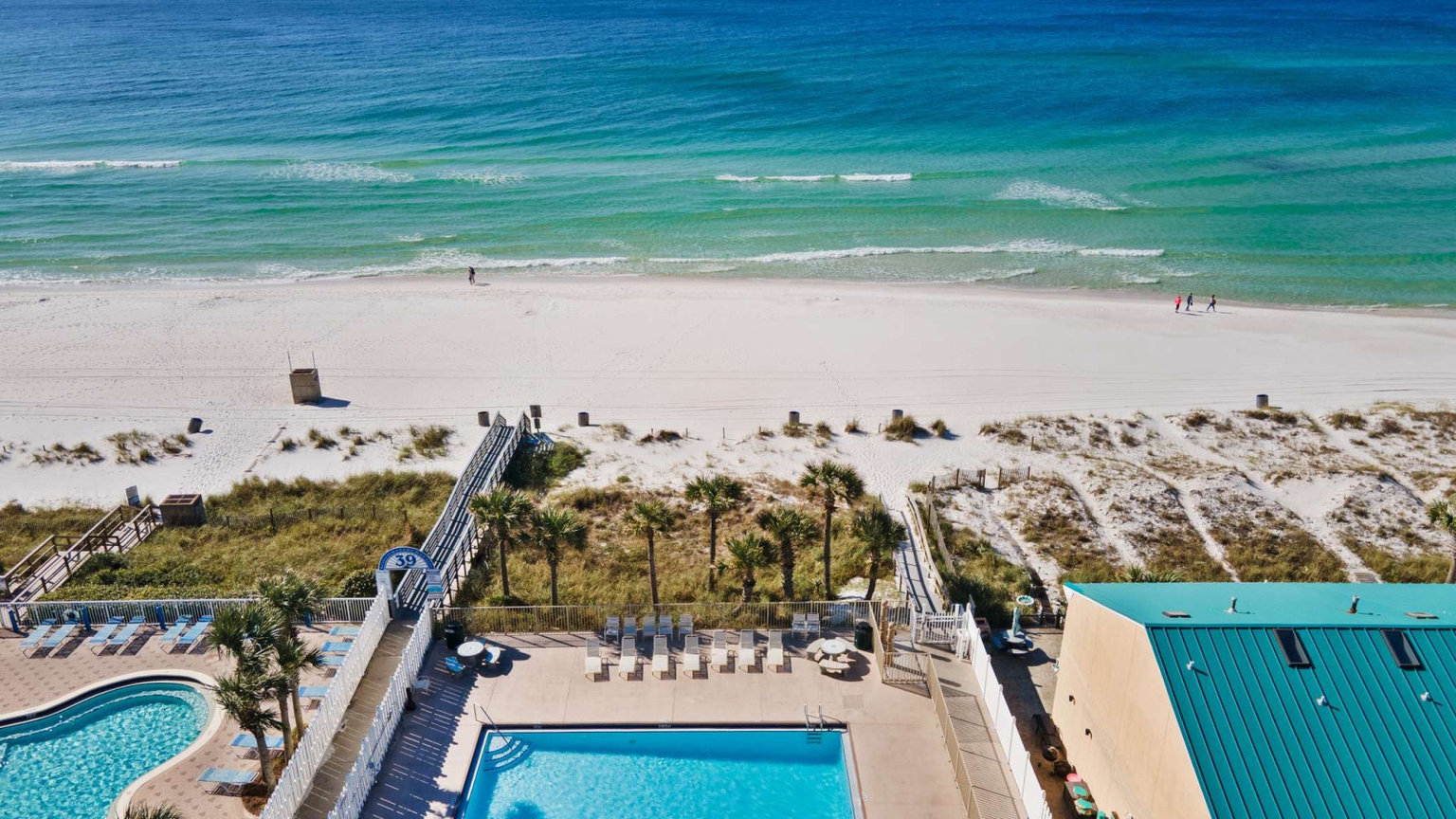 Panama City Beach Vacation Rental