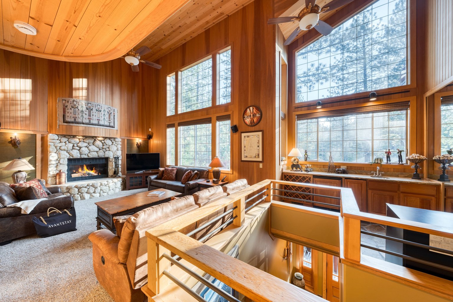 Truckee Vacation Rental