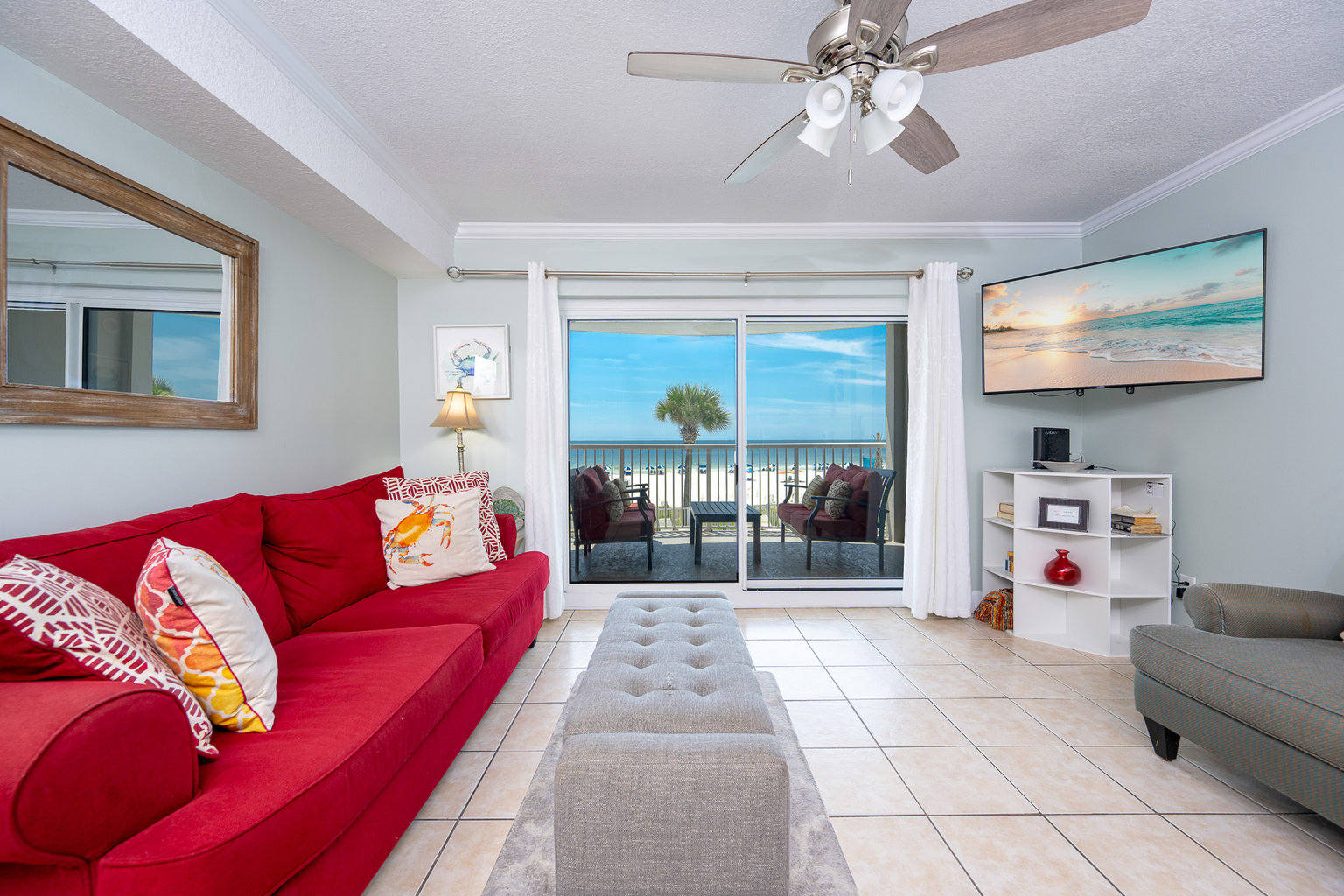 Orange Beach Vacation Rental