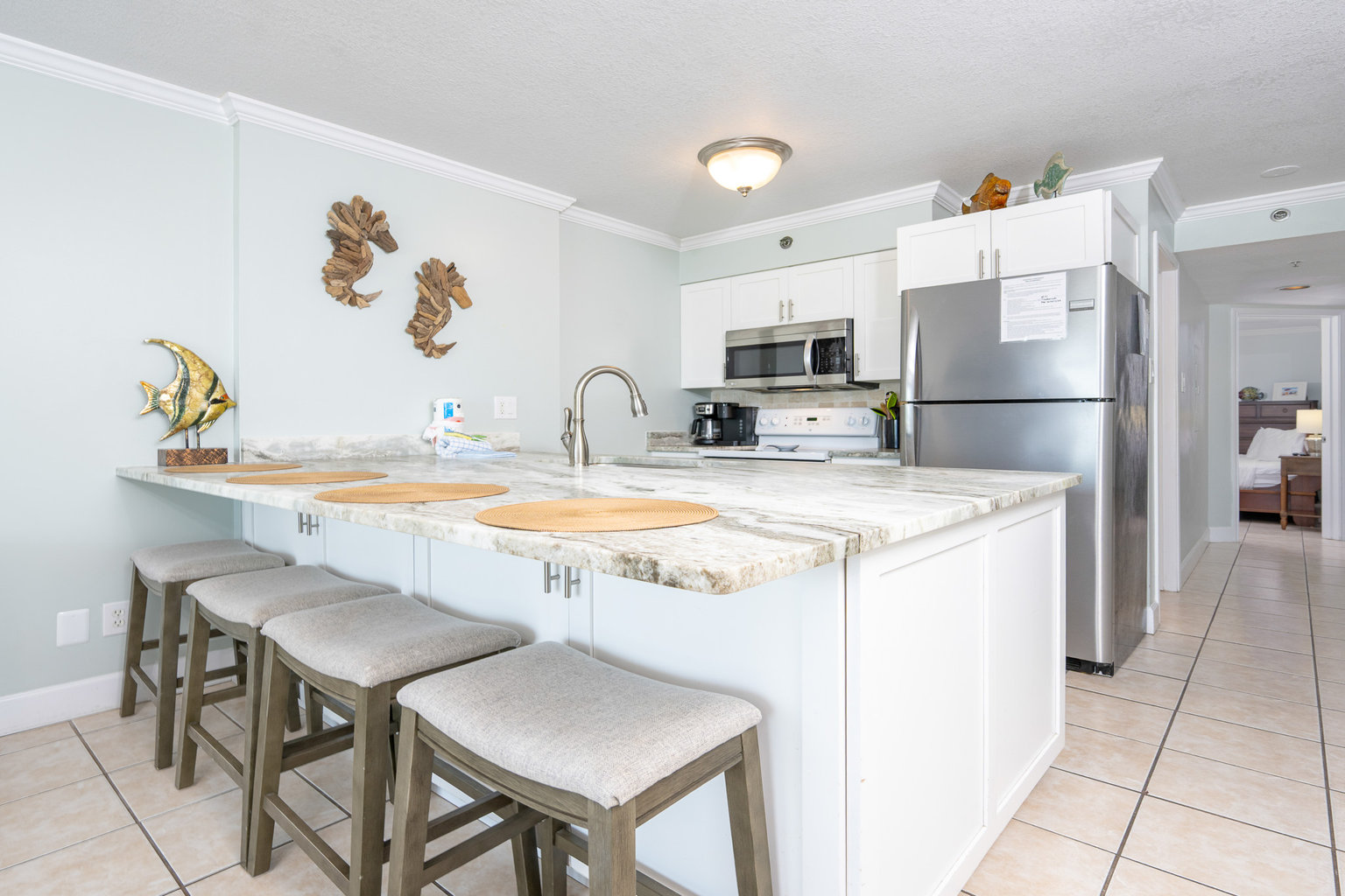 Orange Beach Vacation Rental