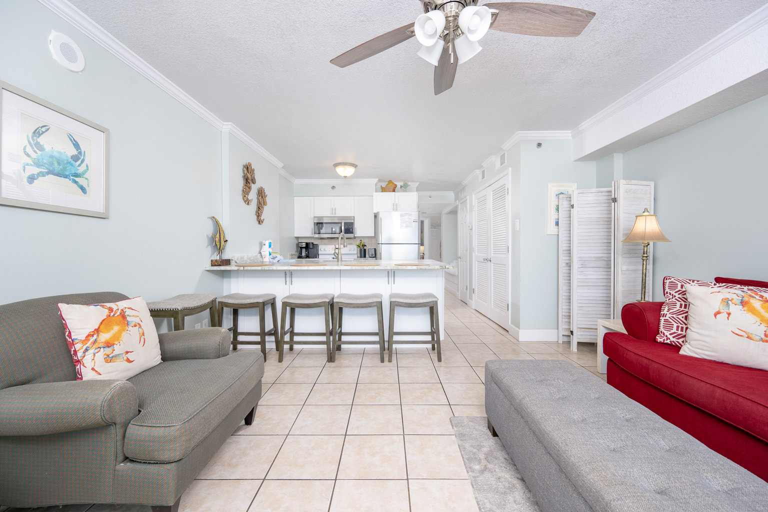 Orange Beach Vacation Rental