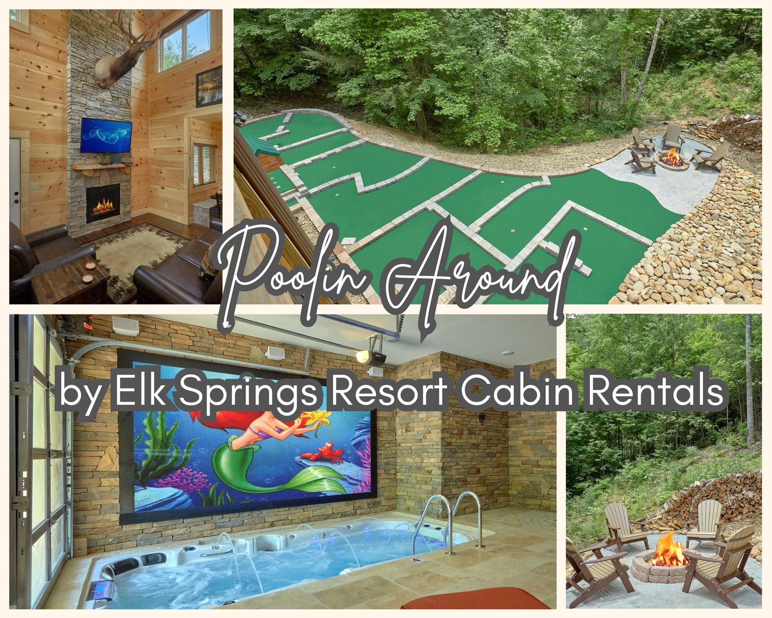 Sevierville Vacation Rental
