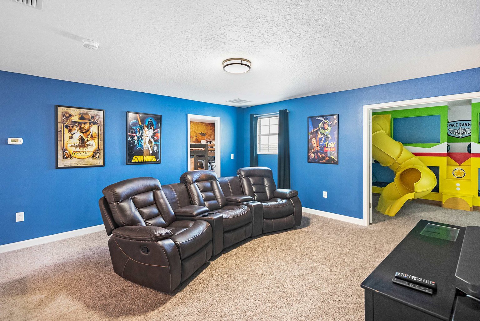 Davenport Vacation Rental