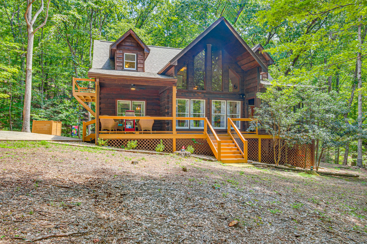 Jasper Vacation Rental