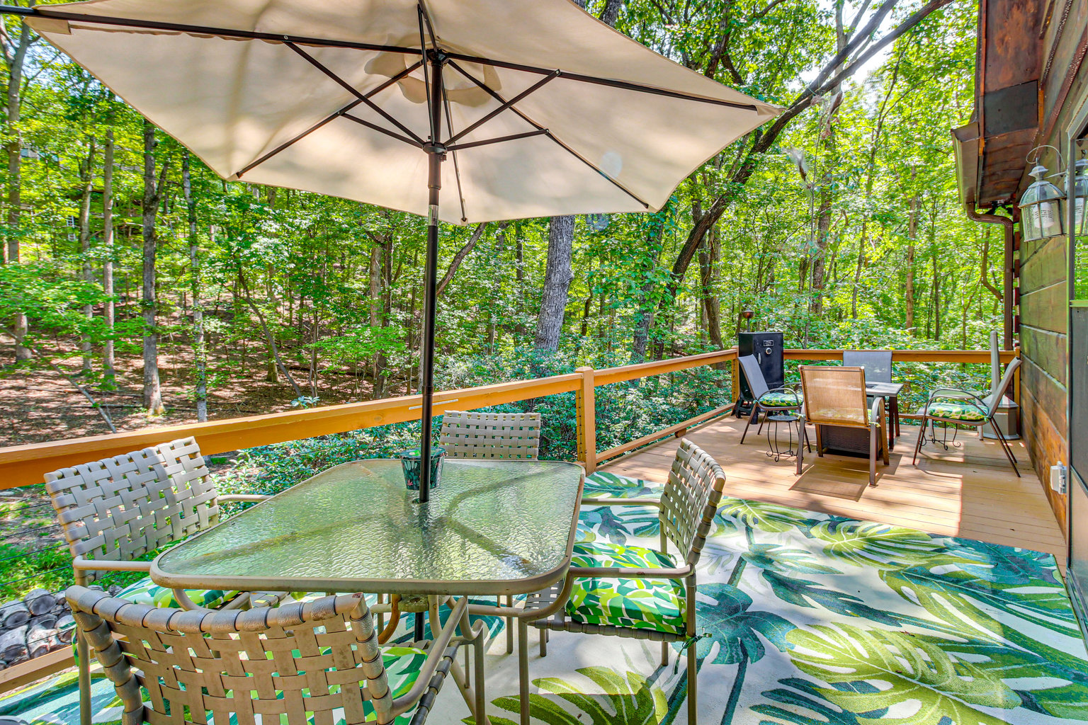Jasper Vacation Rental