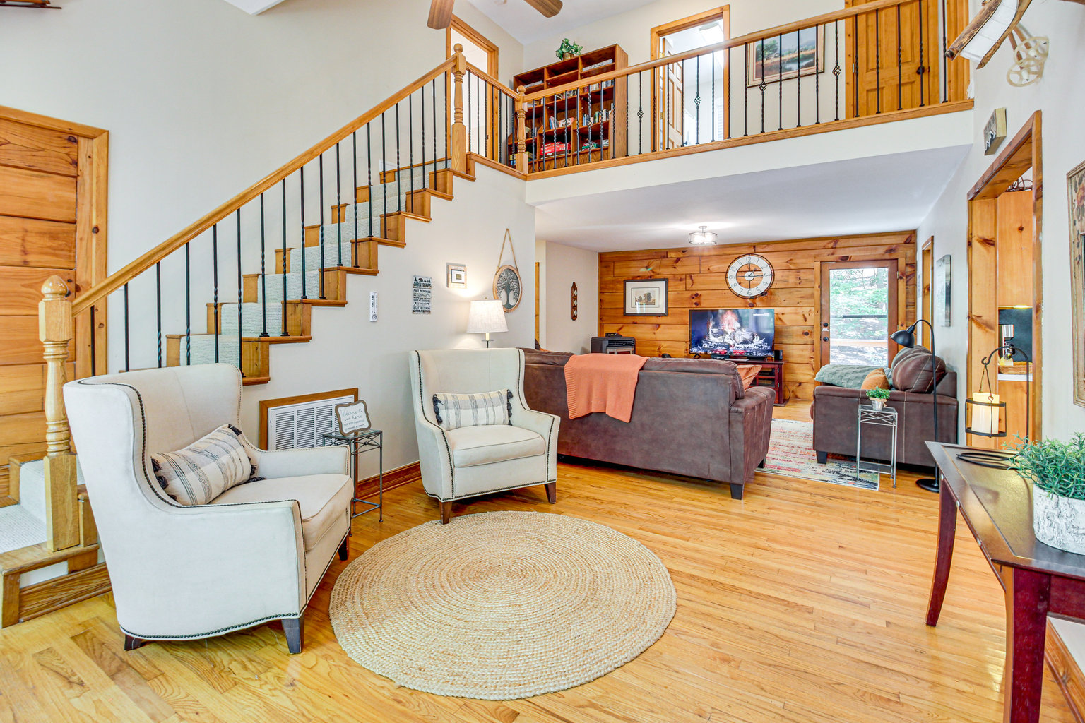 Jasper Vacation Rental