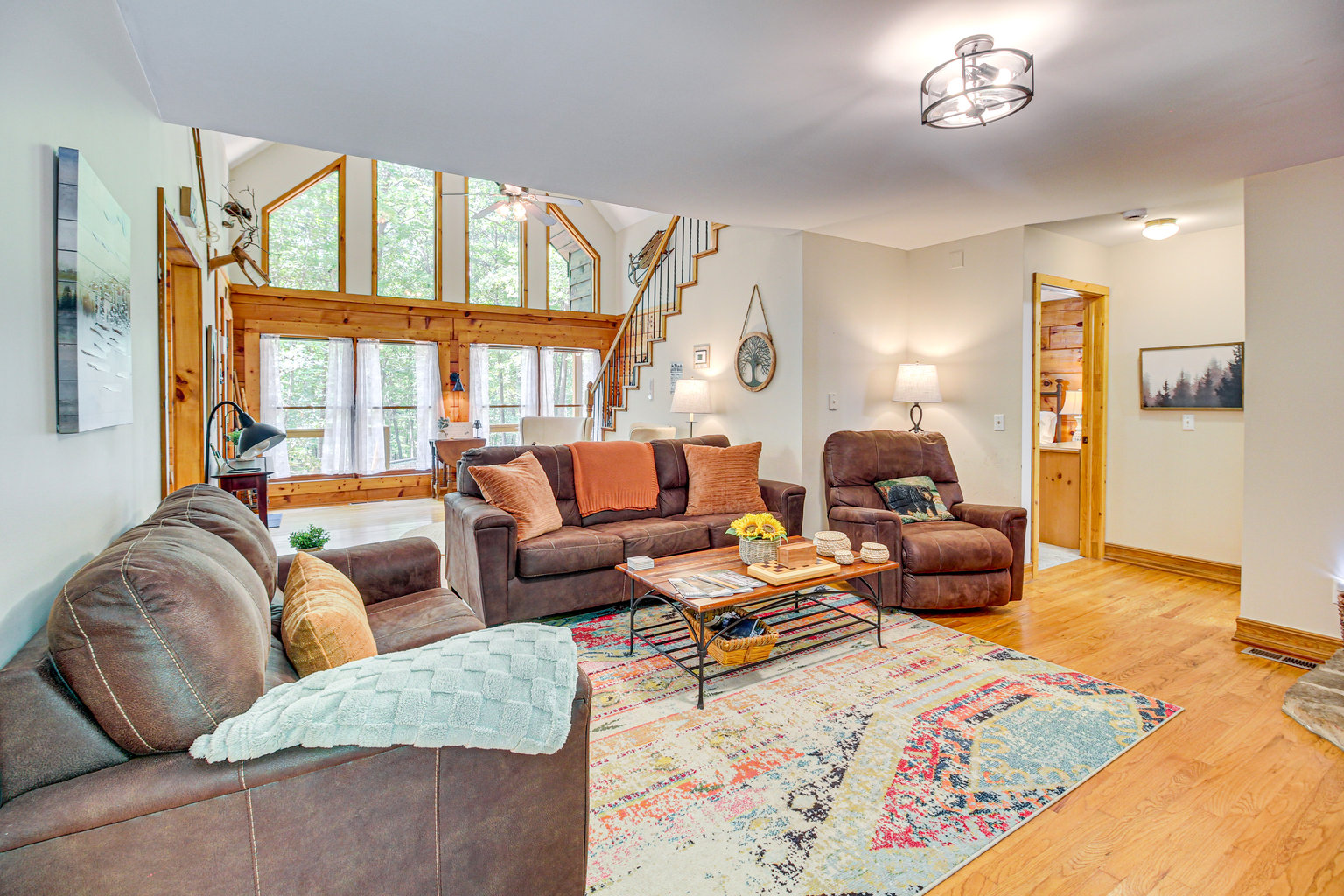 Jasper Vacation Rental