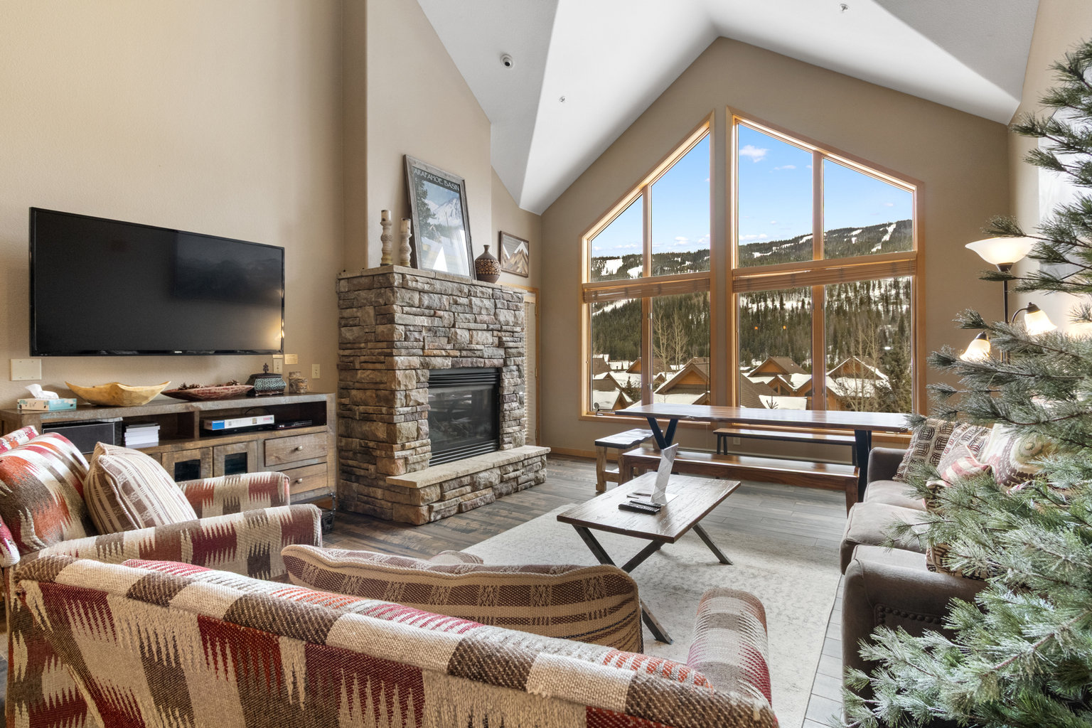 Keystone Vacation Rental
