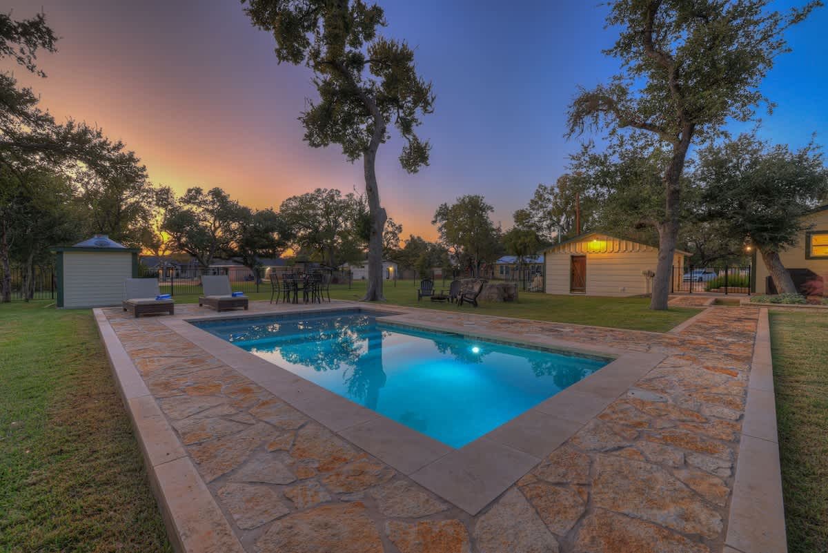 Dripping Springs Vacation Rental