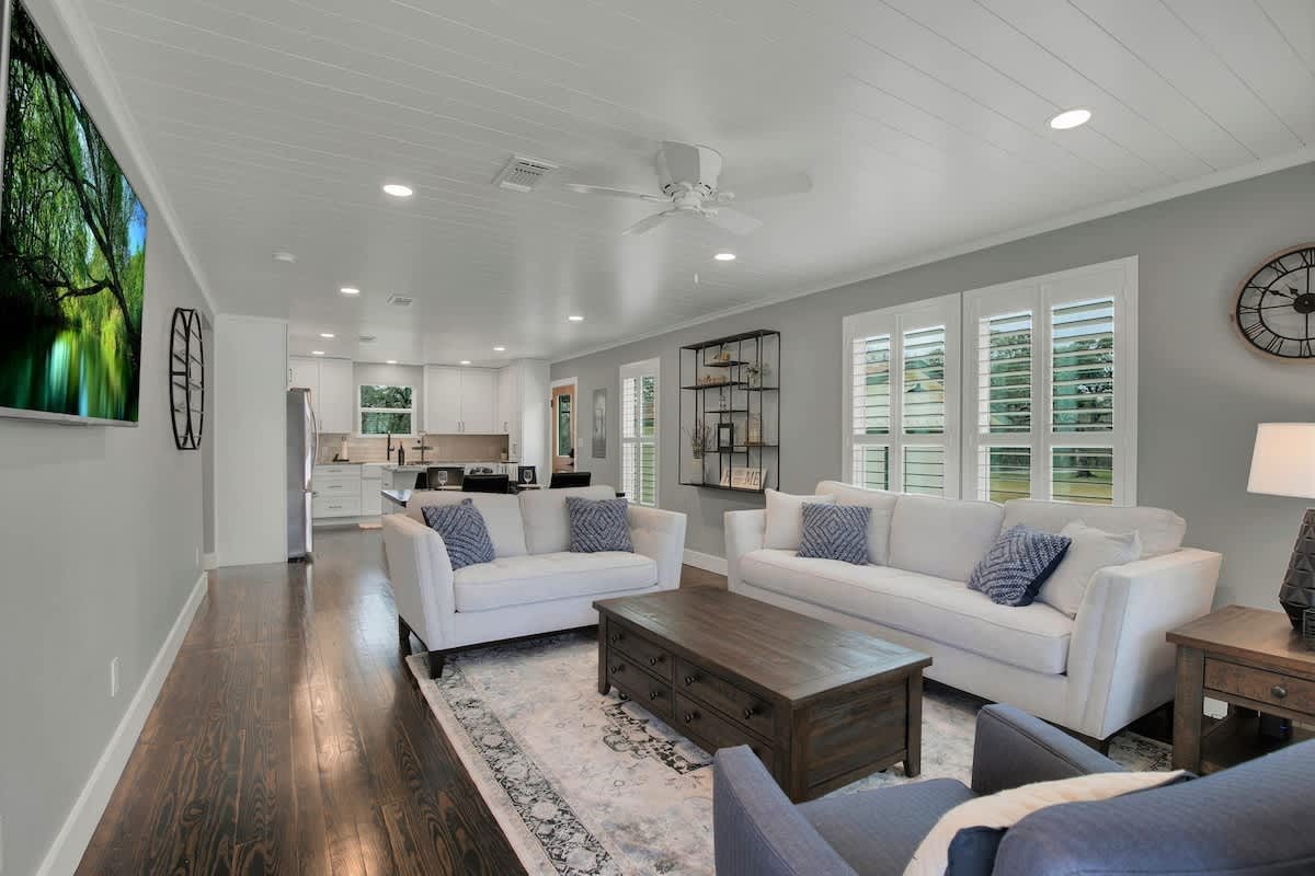 Dripping Springs Vacation Rental