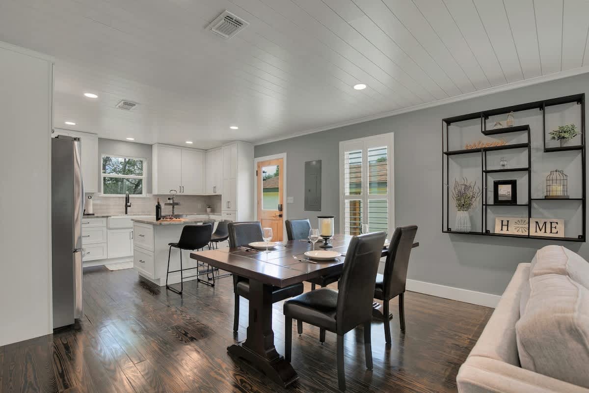 Dripping Springs Vacation Rental