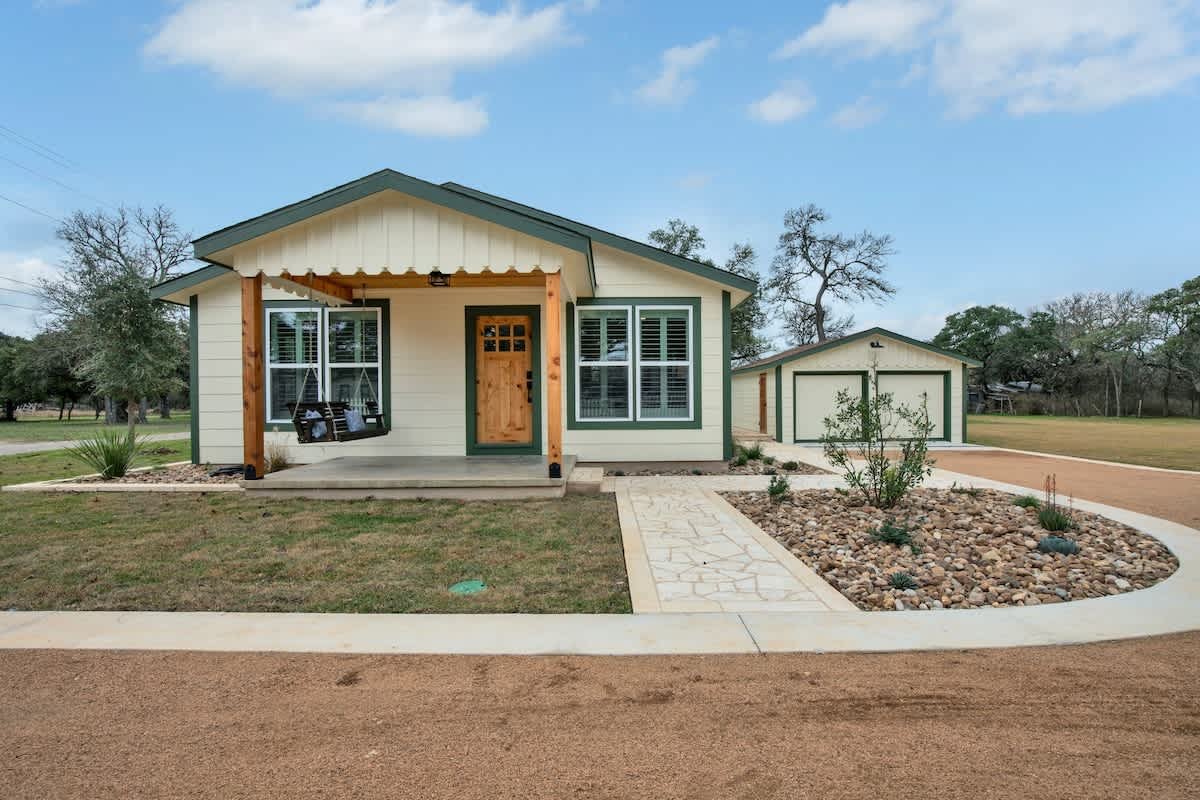 Dripping Springs Vacation Rental