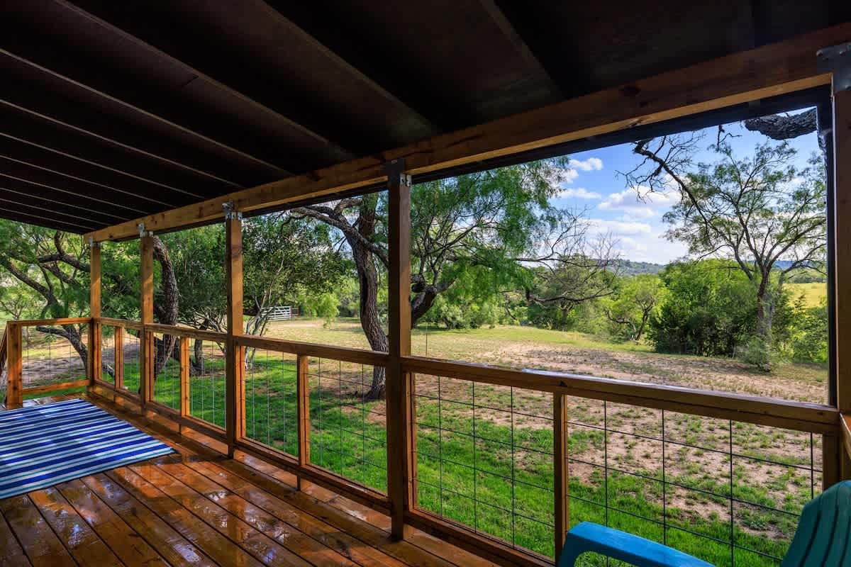 Fredericksburg Vacation Rental