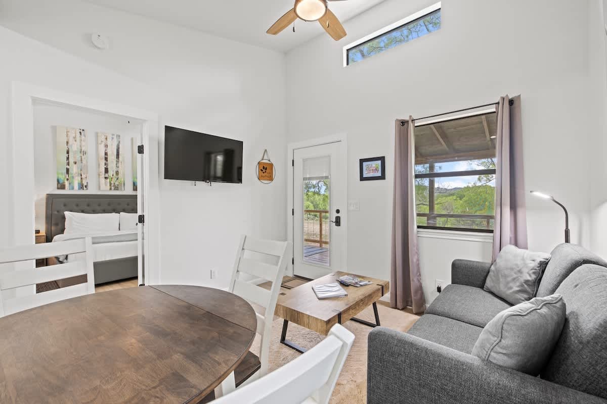 Fredericksburg Vacation Rental