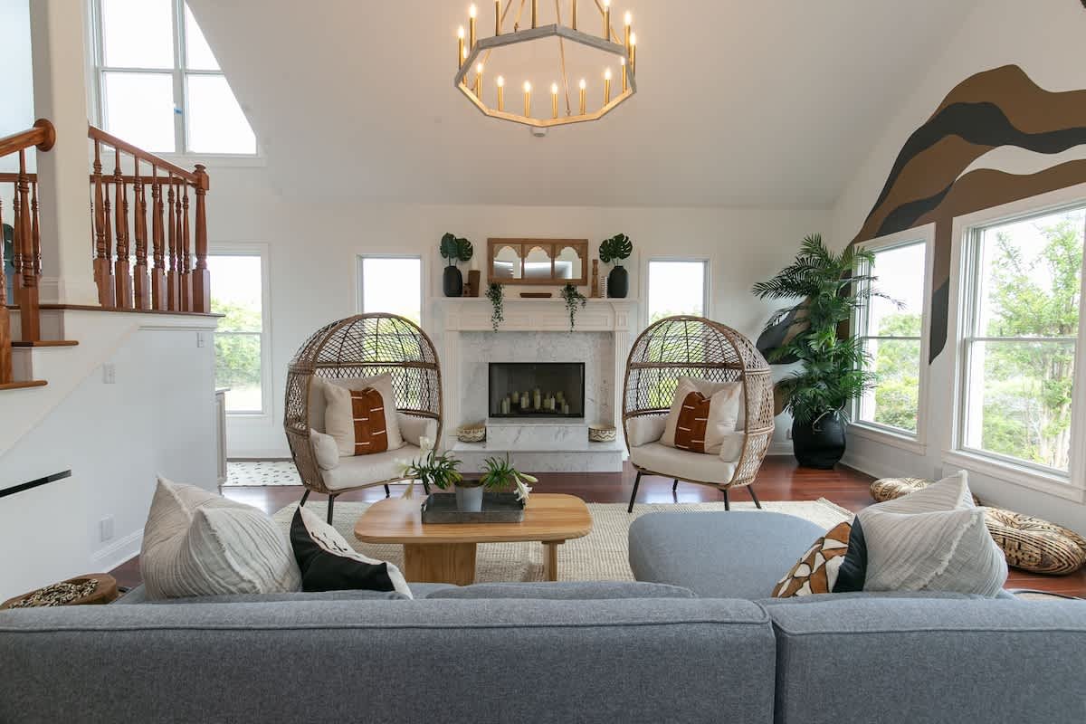 Spicewood Vacation Rental
