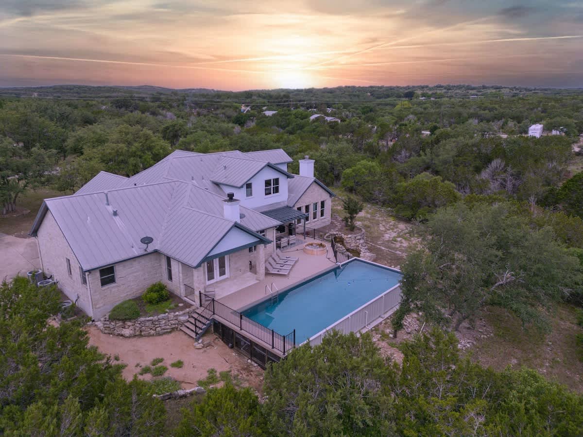 Spicewood Vacation Rental