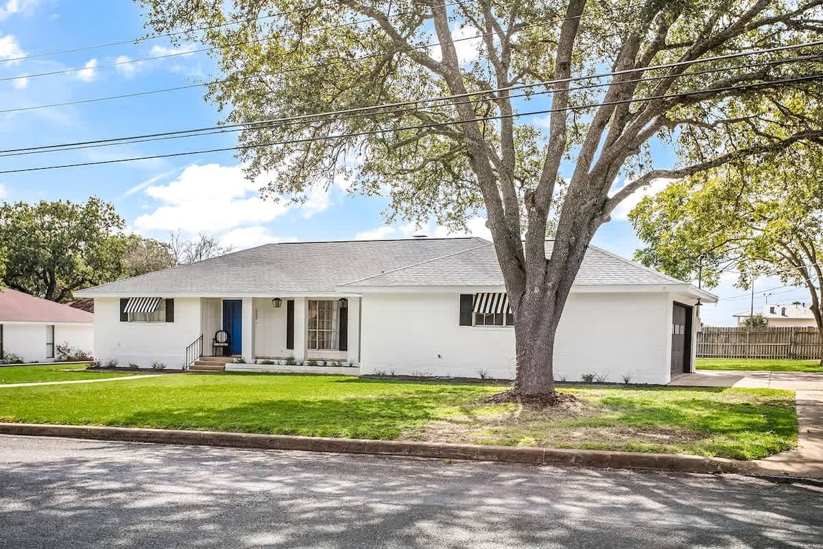 Fredericksburg Vacation Rental