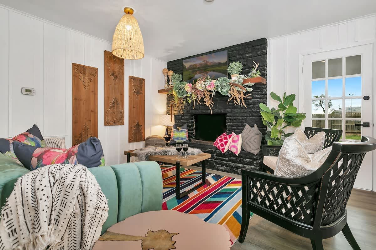 Fredericksburg Vacation Rental