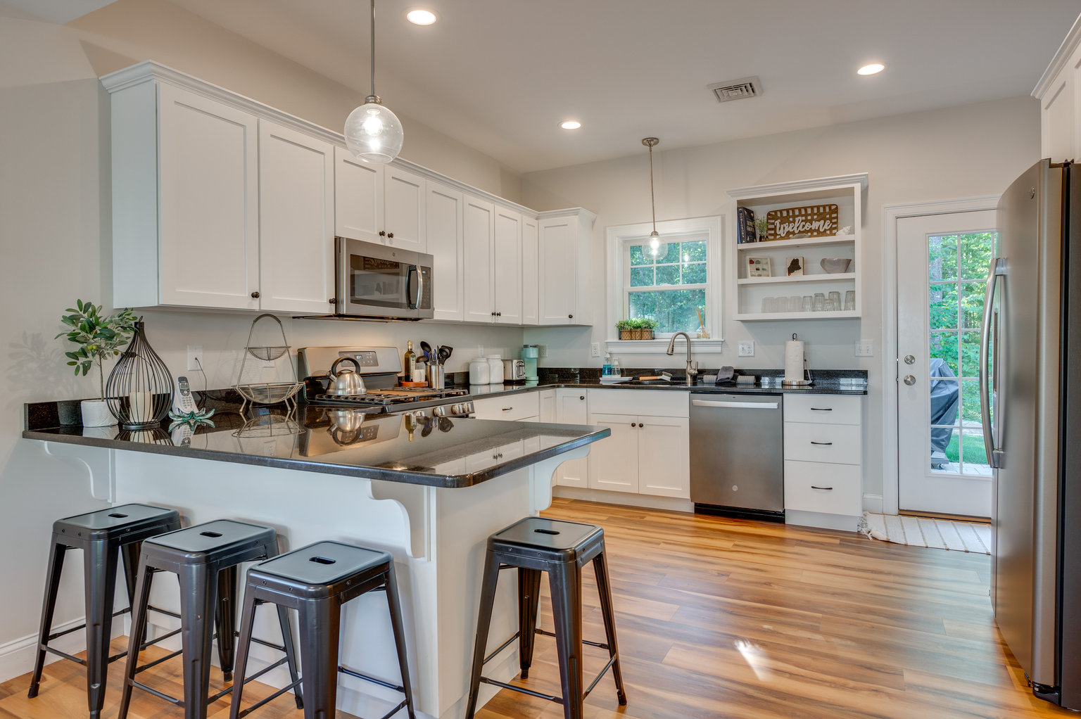 Arundel Vacation Rental