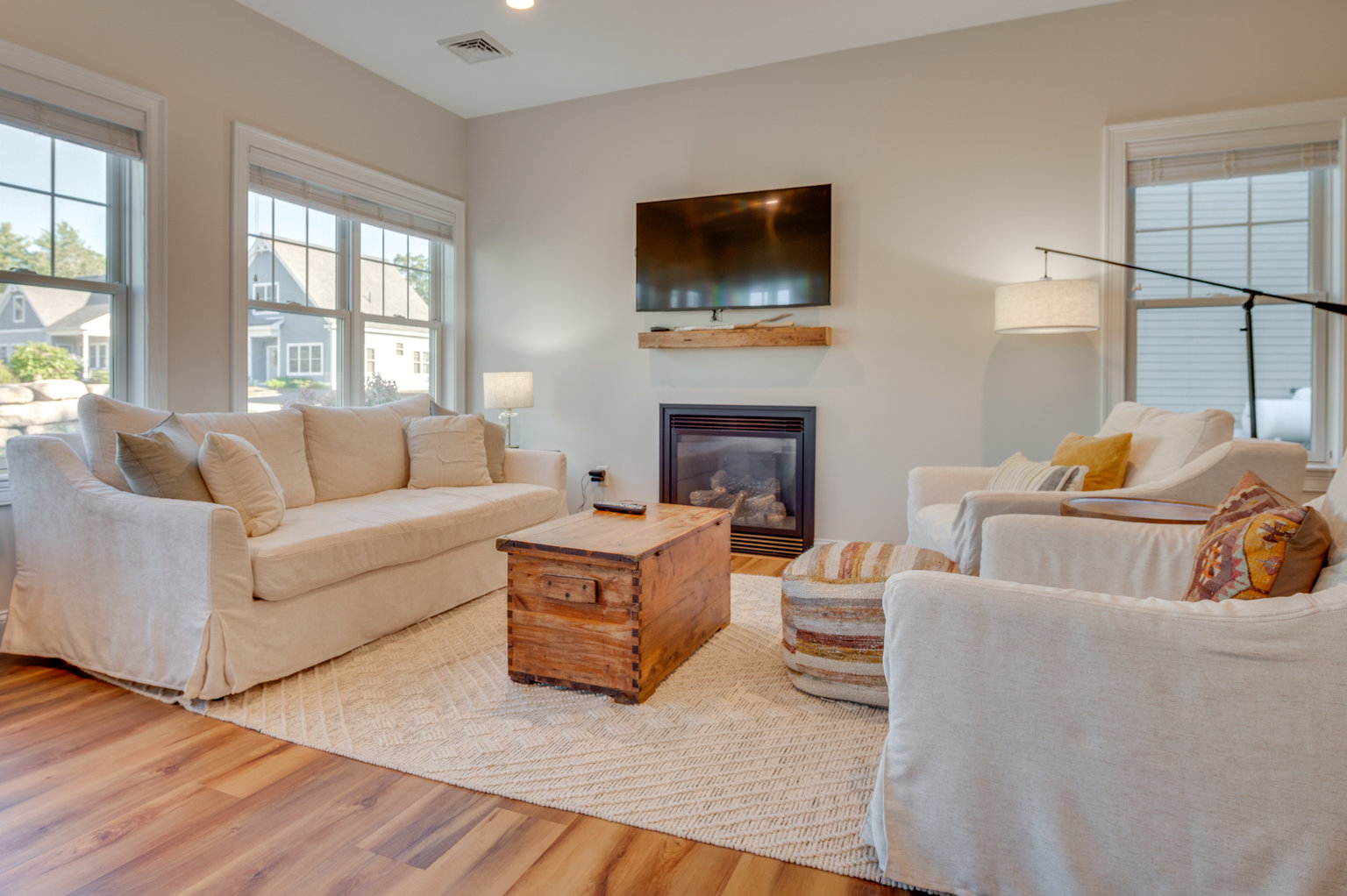 Arundel Vacation Rental