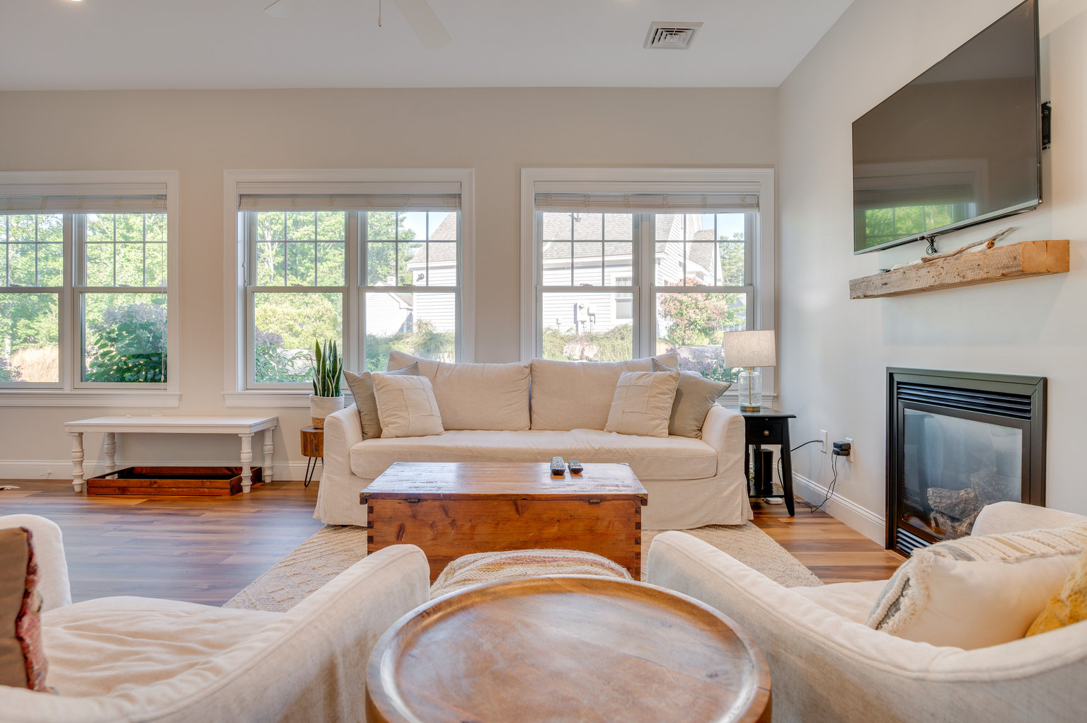 Arundel Vacation Rental