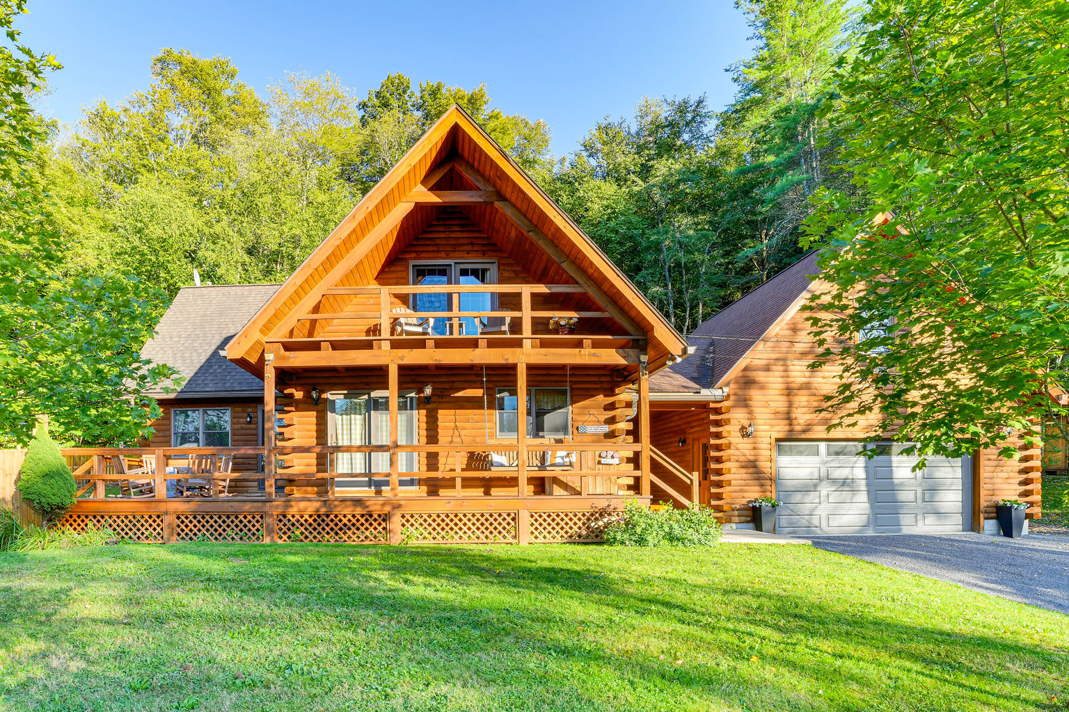 Deposit Vacation Rental