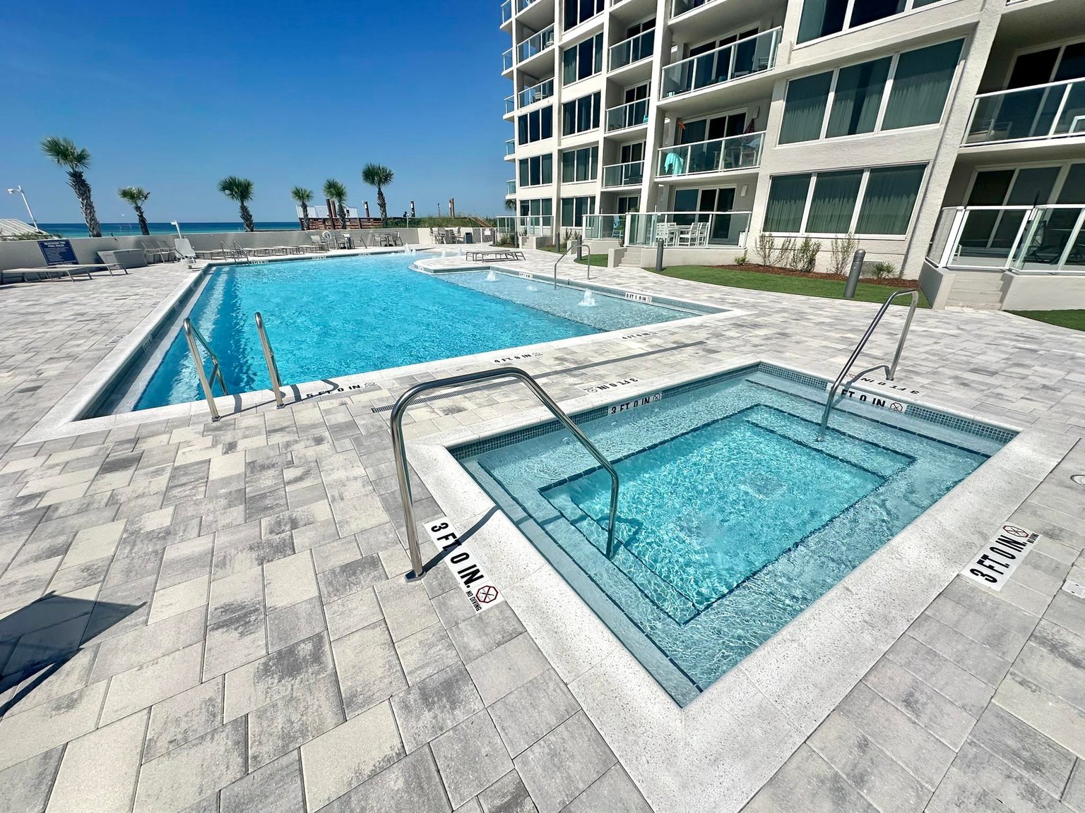 Miramar Beach Vacation Rental