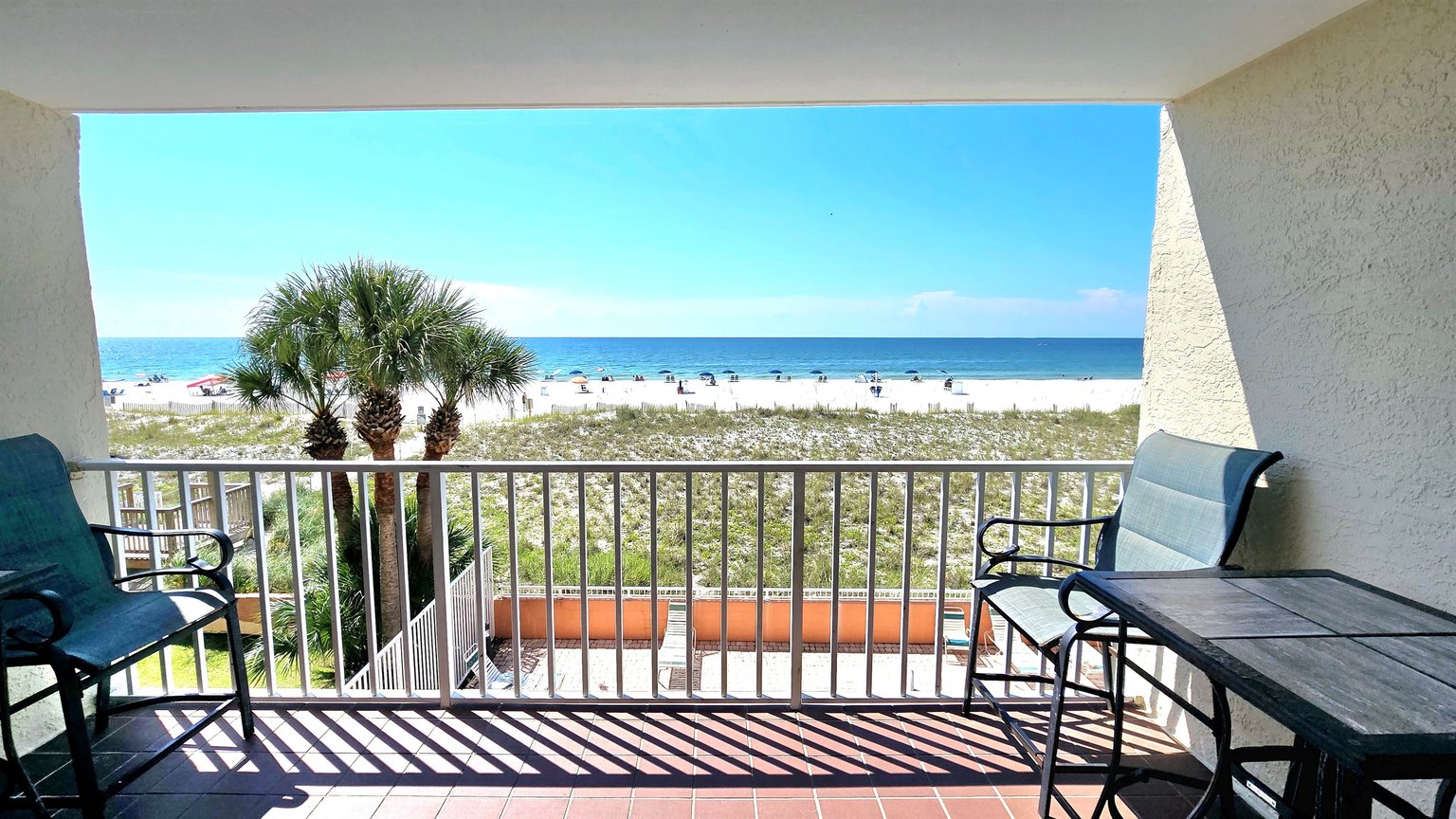 Gulf Shores Vacation Rental