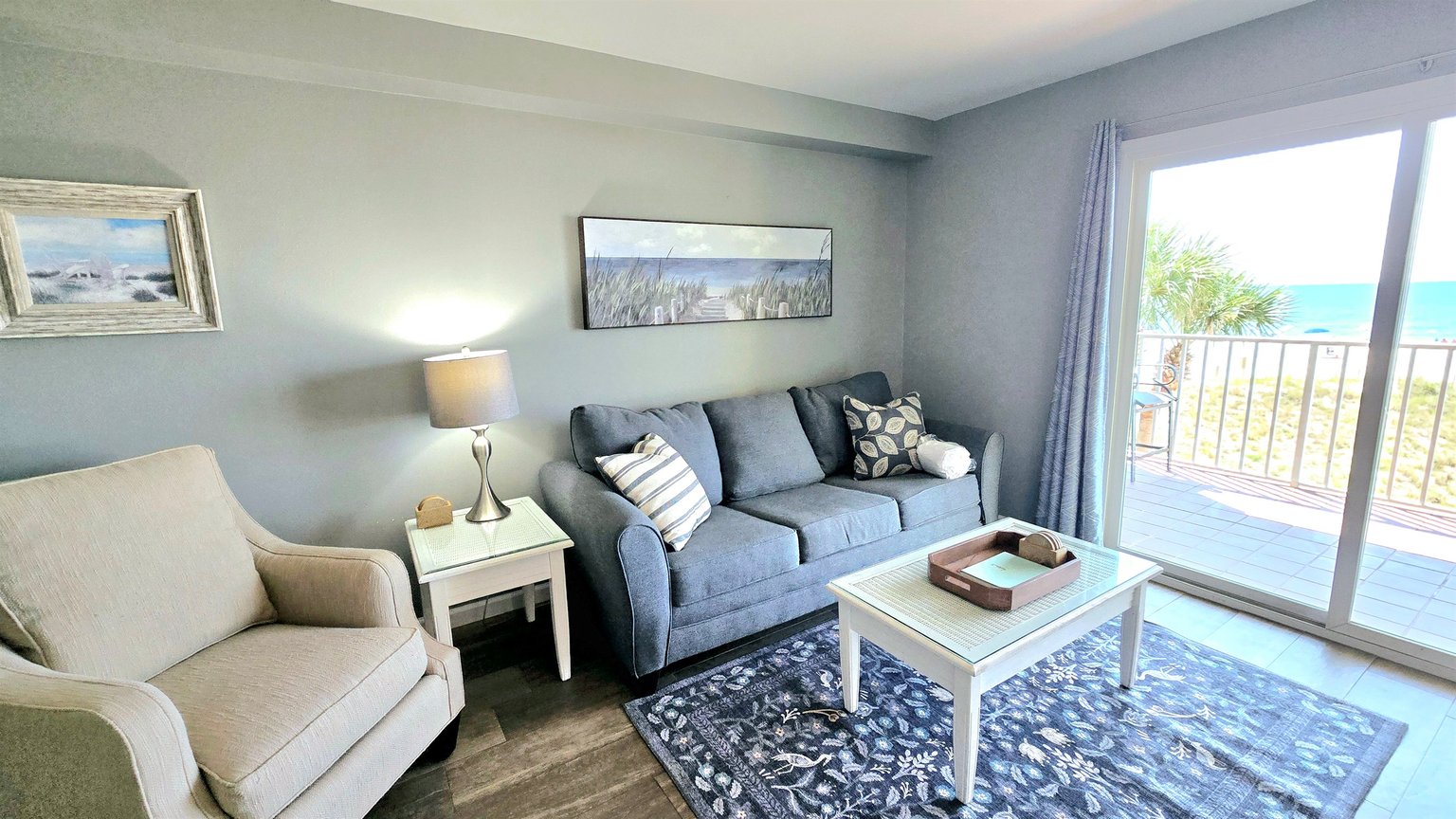 Gulf Shores Vacation Rental