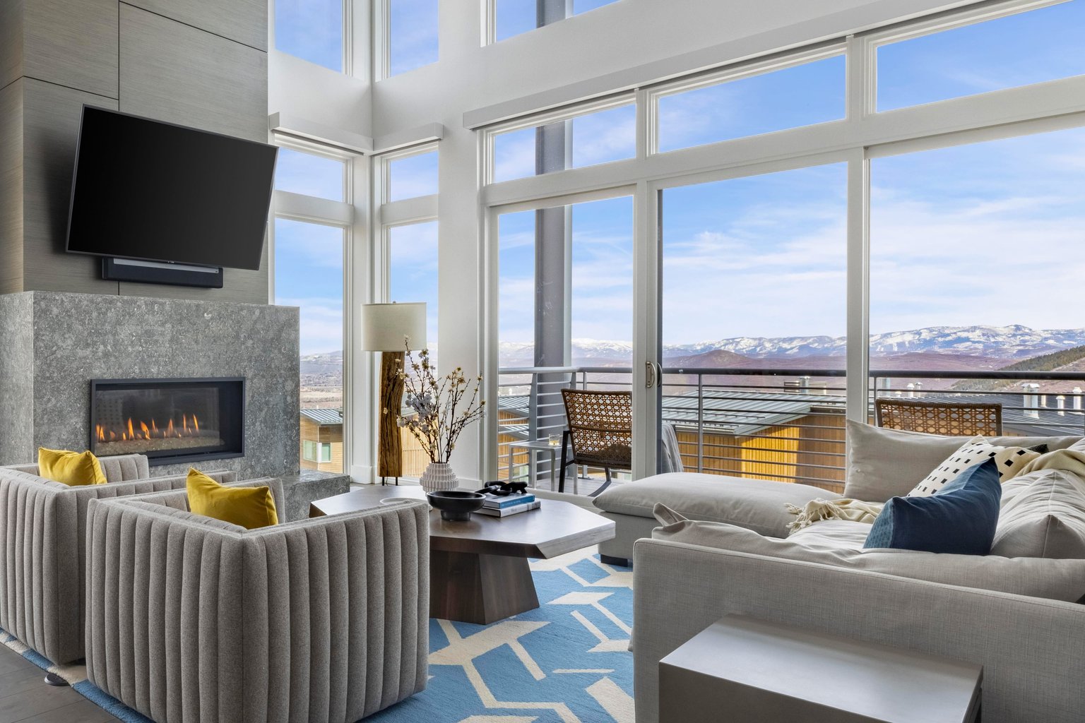 Park City Vacation Rental