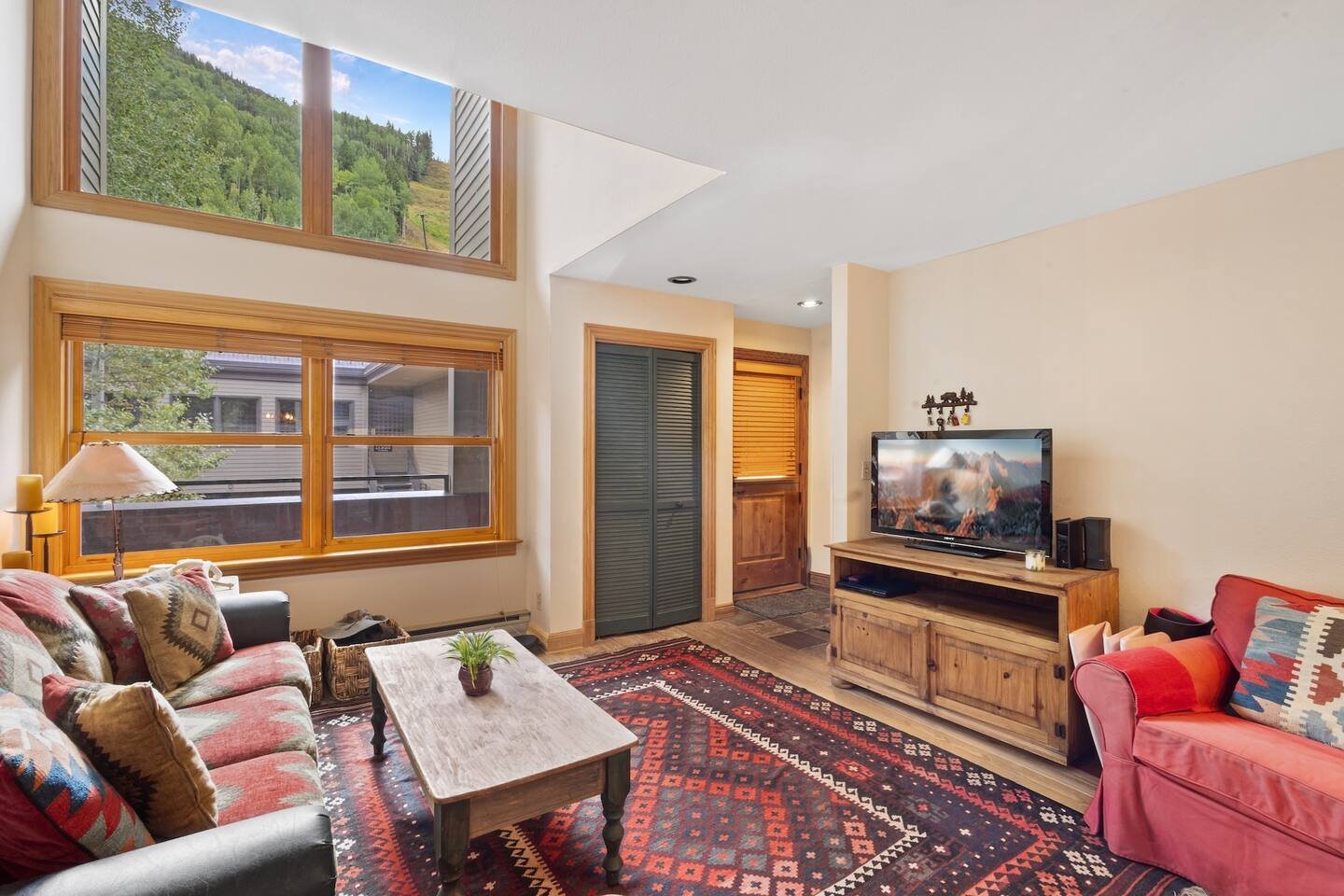 Telluride Vacation Rental