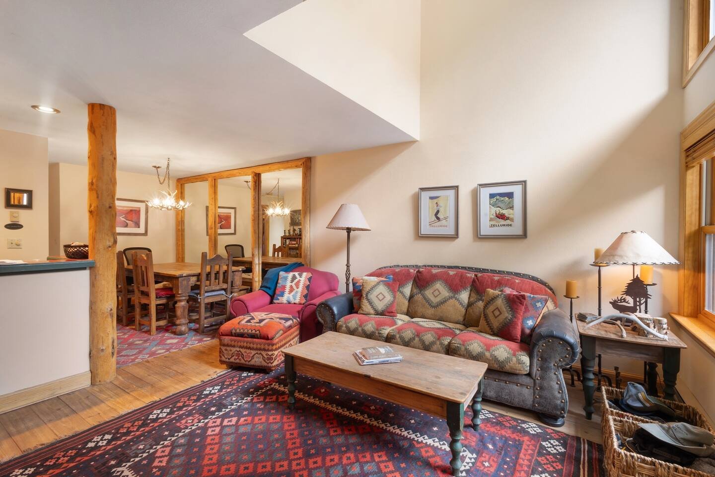 Telluride Vacation Rental