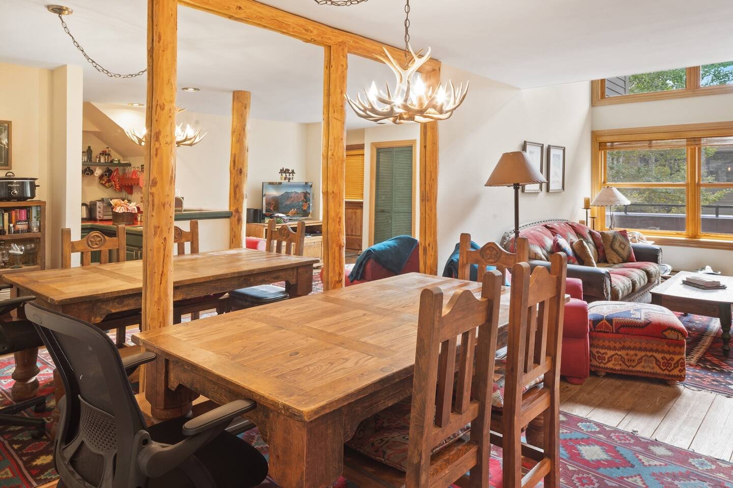 Telluride Vacation Rental