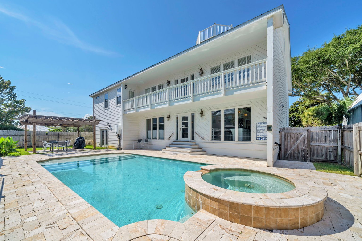 Destin Vacation Rental