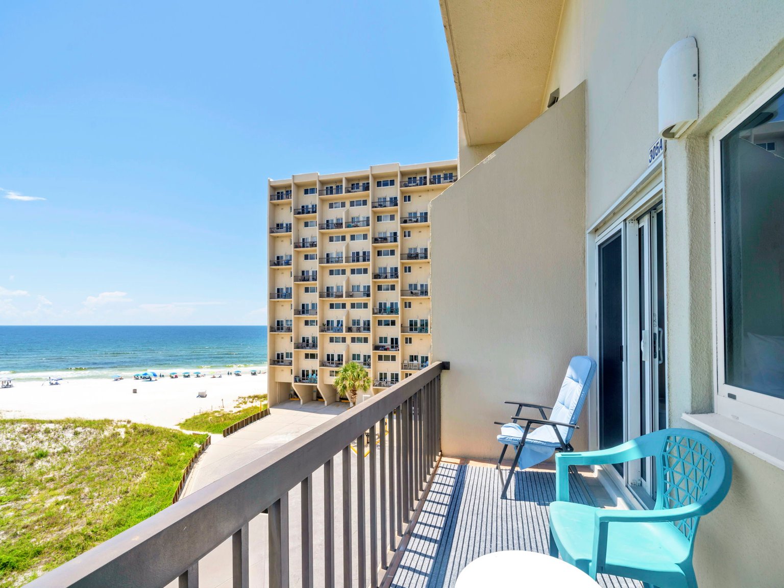 Panama City Beach Vacation Rental