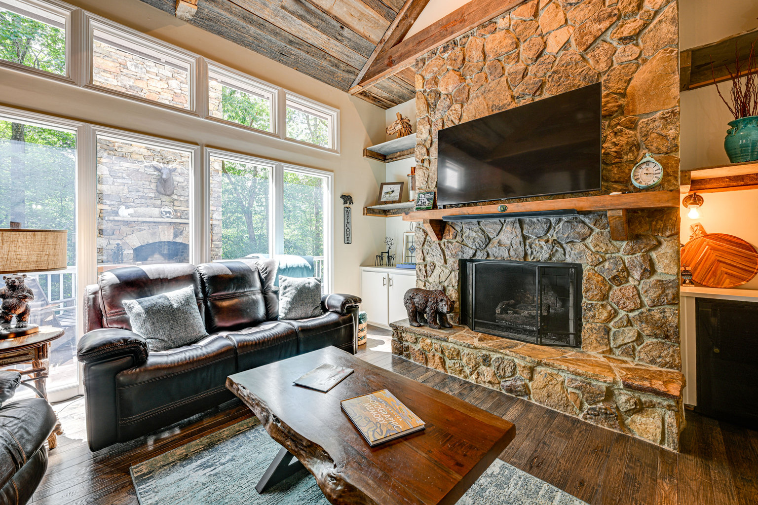 Sapphire Vacation Rental