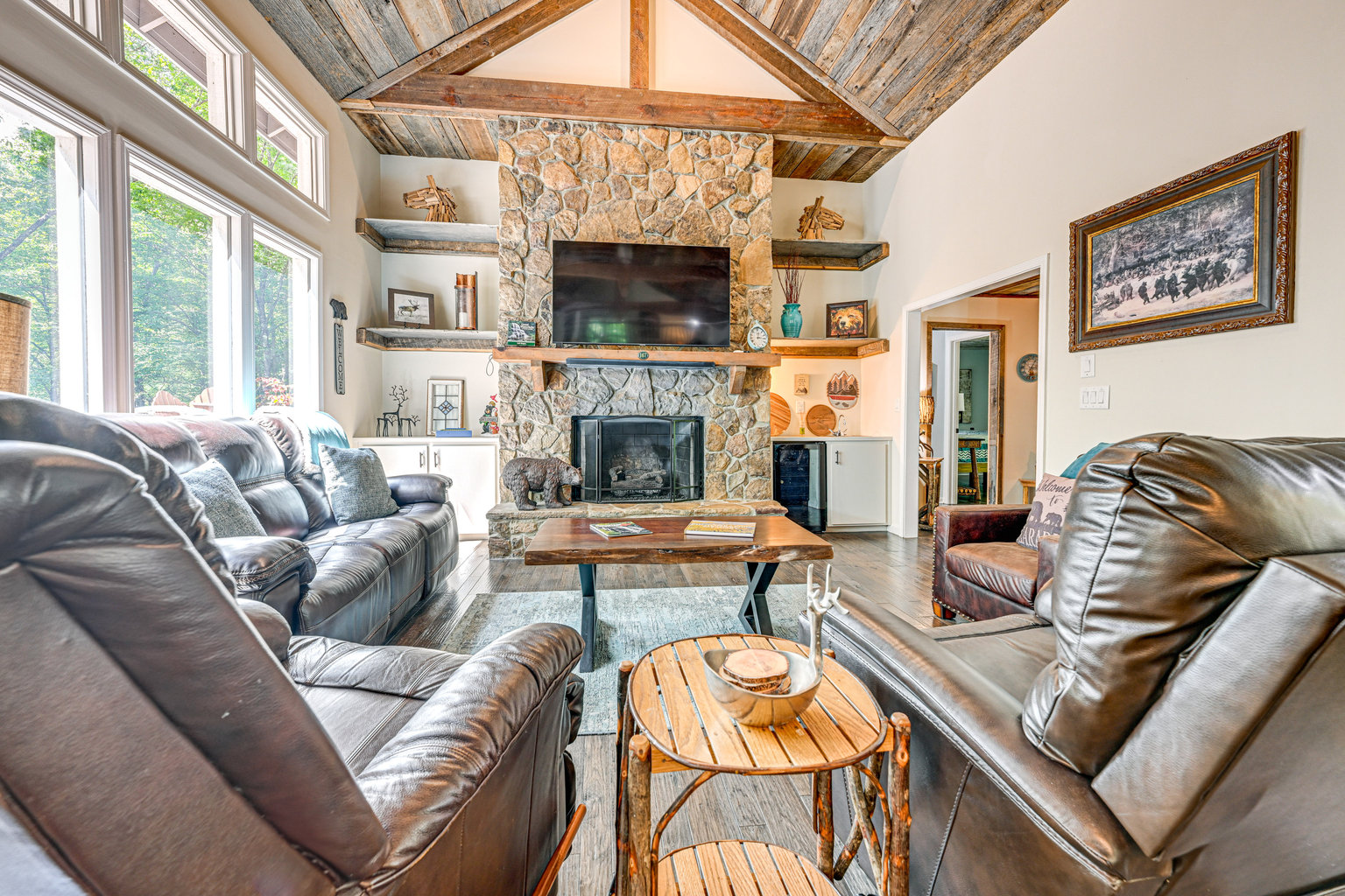 Sapphire Vacation Rental