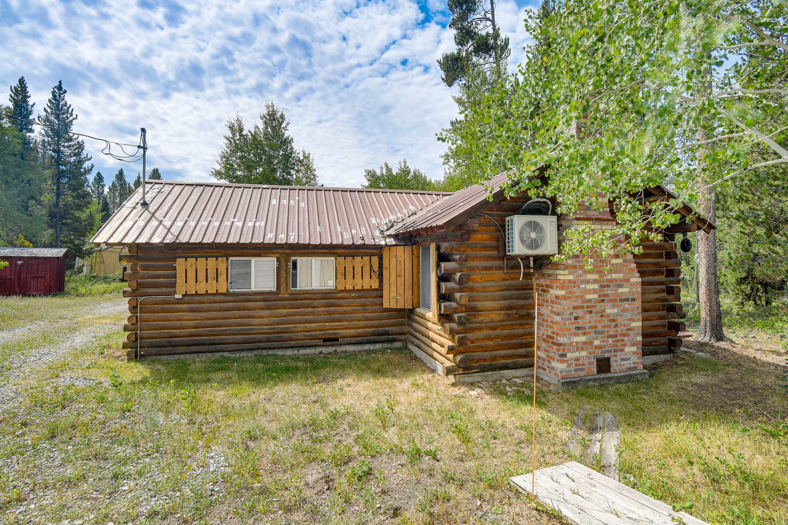 Island Park Vacation Rental