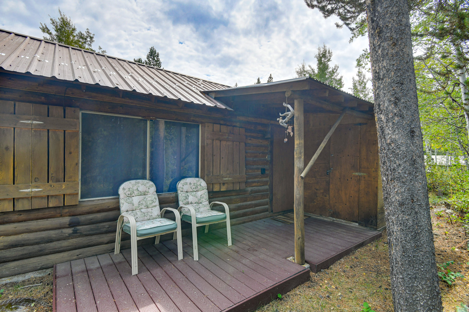 Island Park Vacation Rental