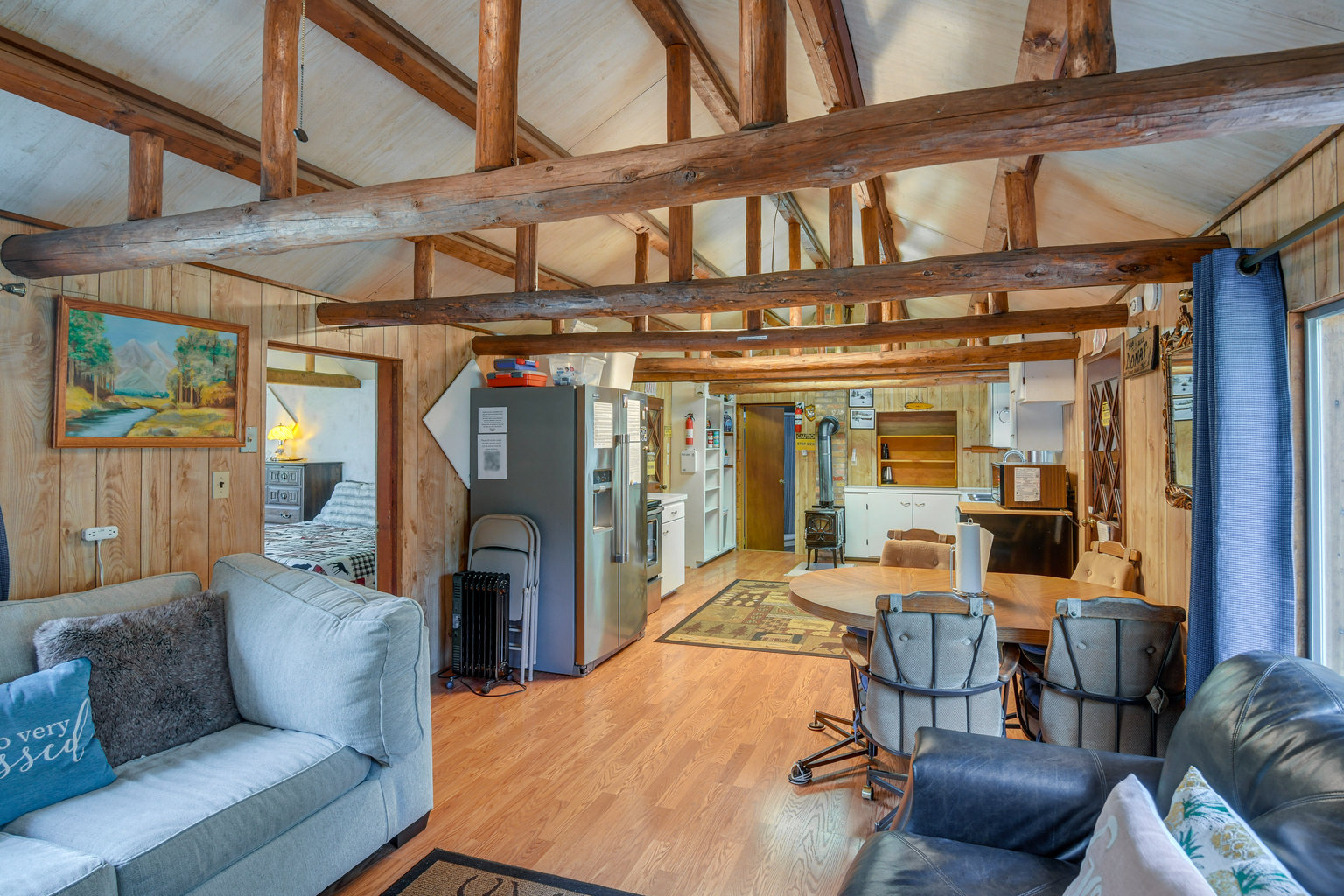 Island Park Vacation Rental