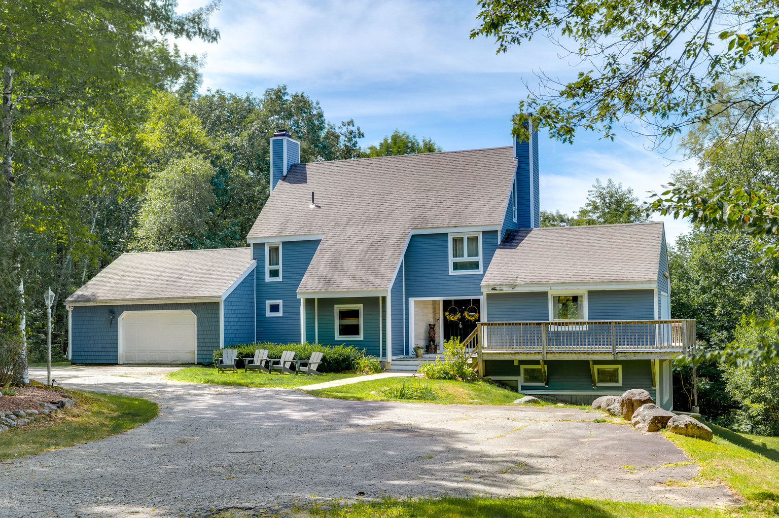 Campton Vacation Rental