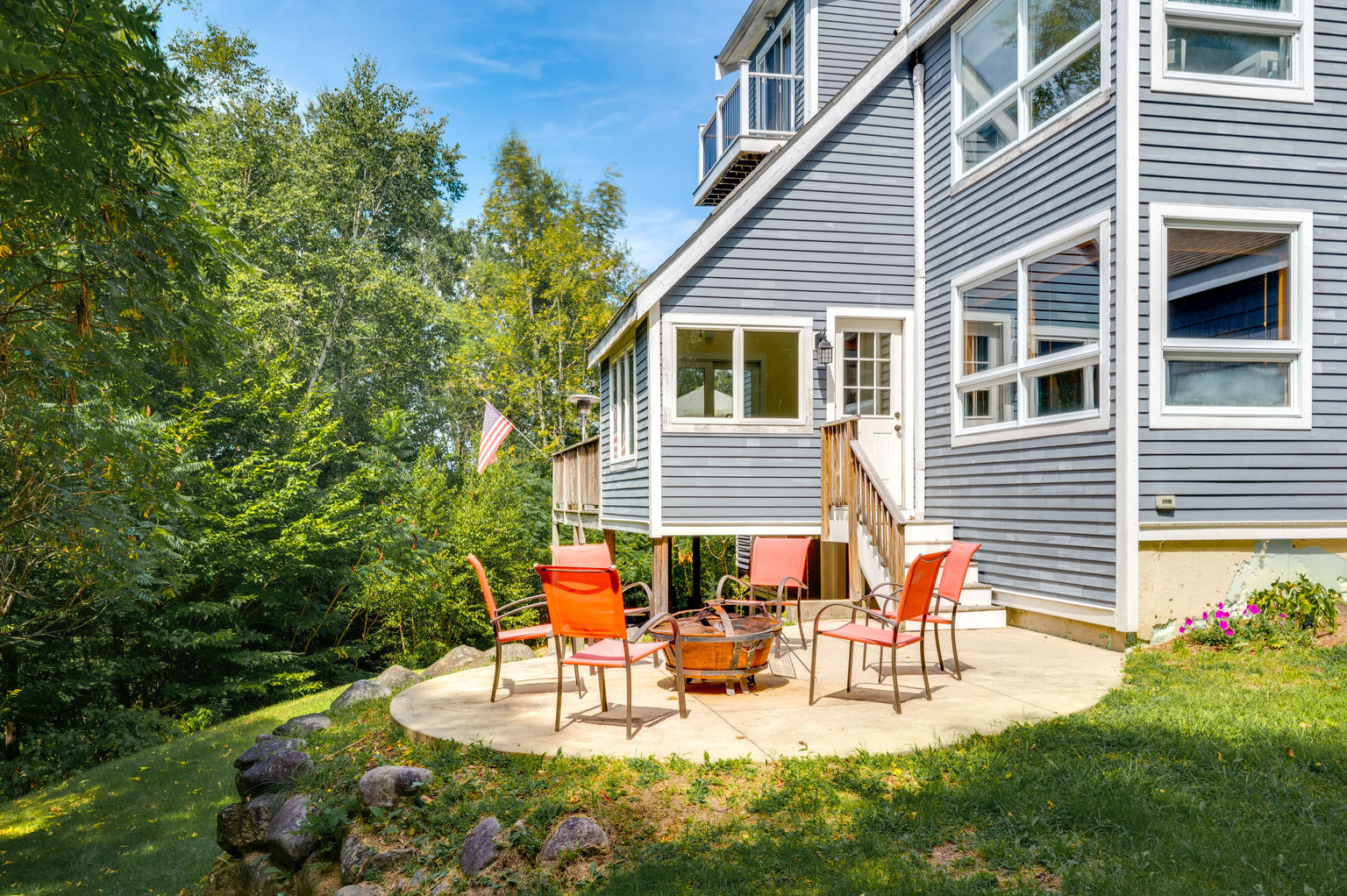 Campton Vacation Rental