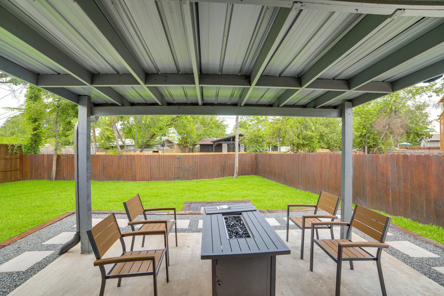 Carrollton Vacation Rental