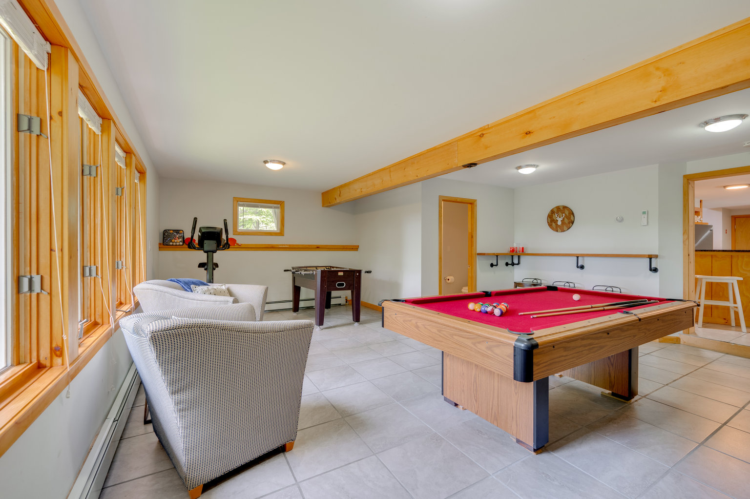 Campton Vacation Rental