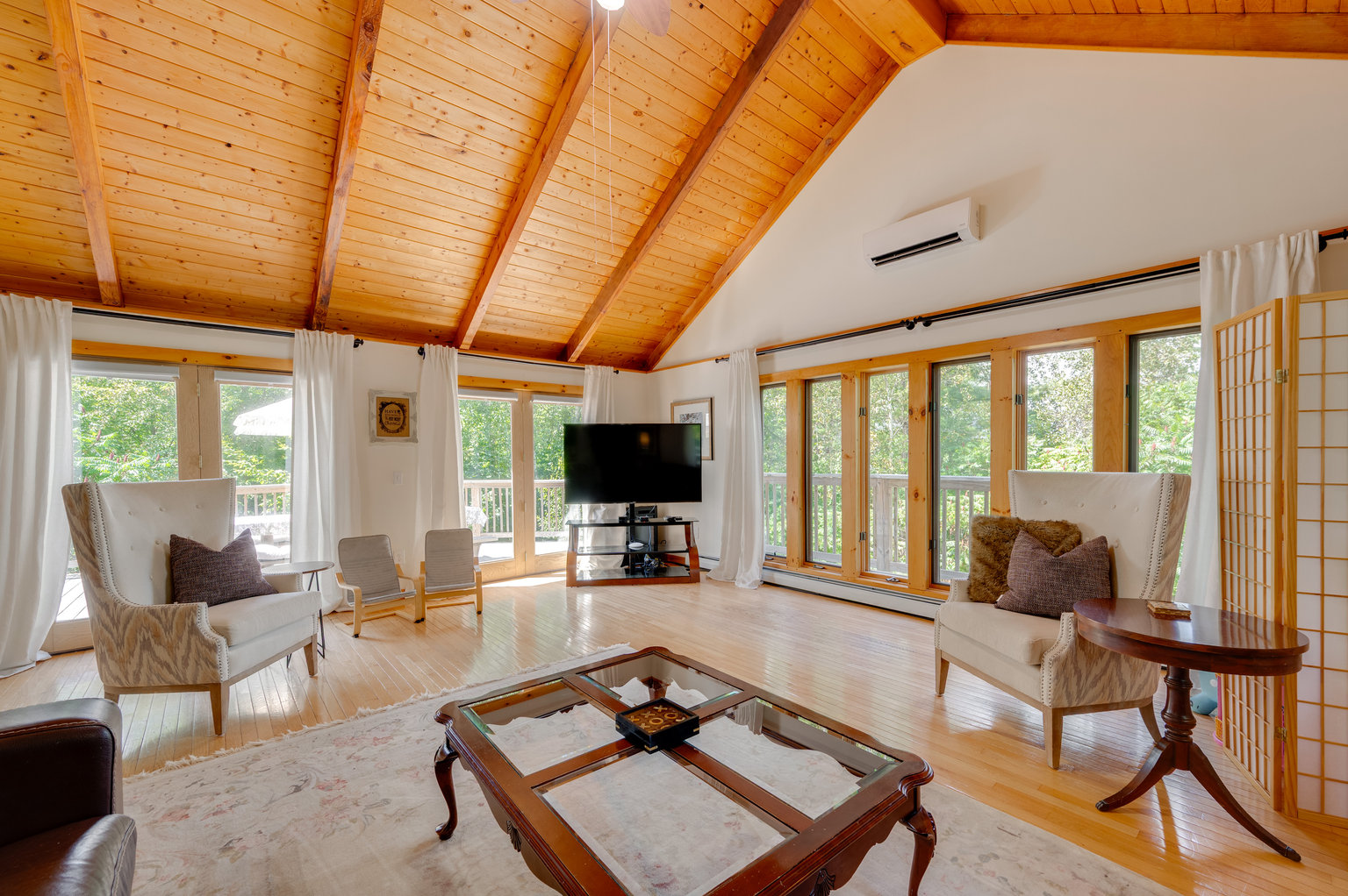 Campton Vacation Rental