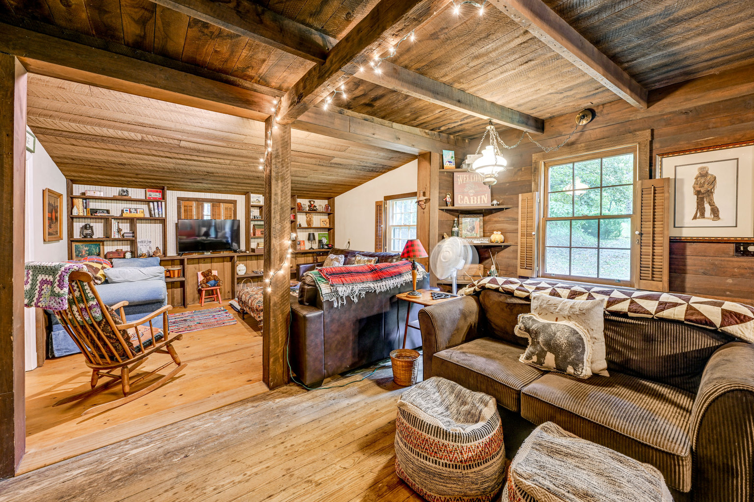 Franklin Vacation Rental