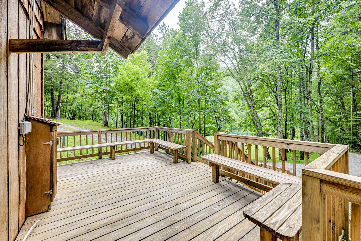 Franklin Vacation Rental