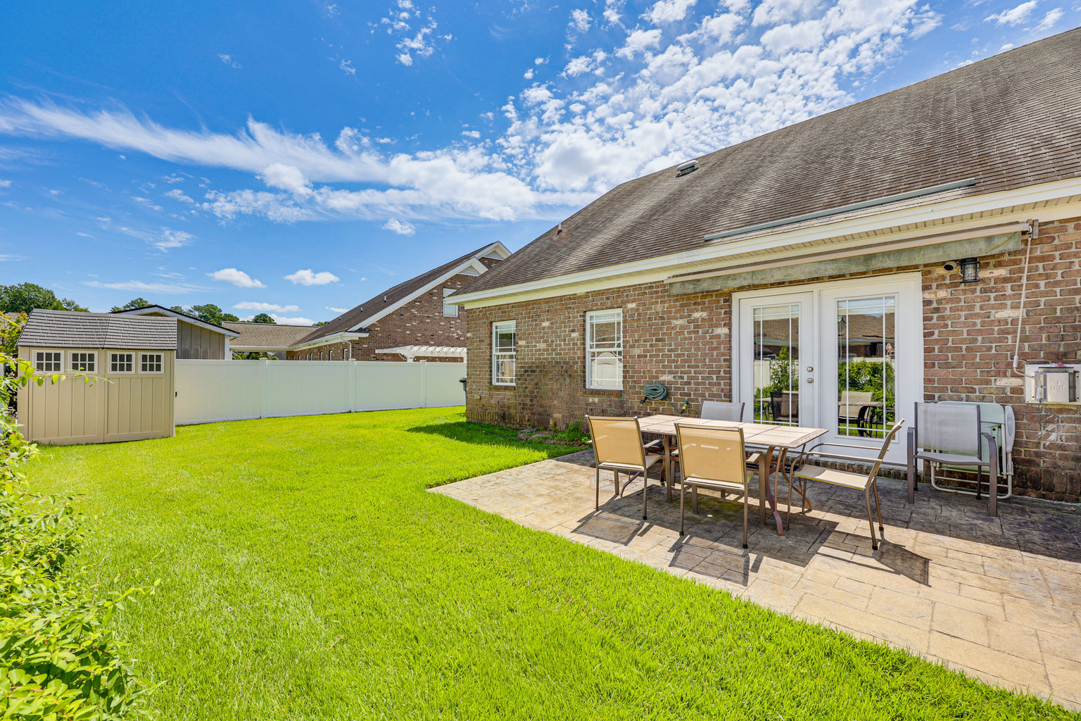 Rocky Mount Vacation Rental