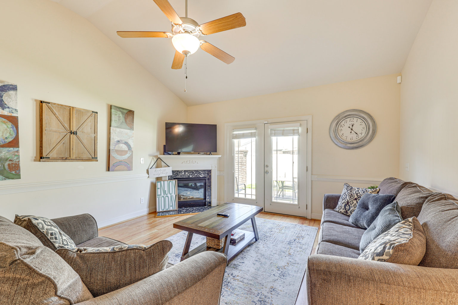 Rocky Mount Vacation Rental