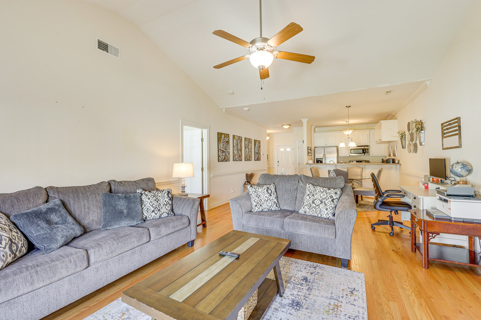 Rocky Mount Vacation Rental